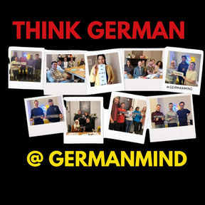 "Inside GermanMind: A Guideline for a Consistent and Enjoyable German Course"