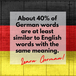 Is German the easiest language to learn?