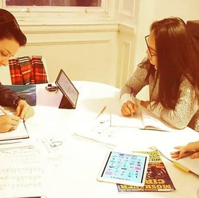 Our German Group Courses at GermanMind