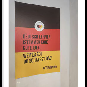 GermanMind – Your German Language School in Dublin and Online