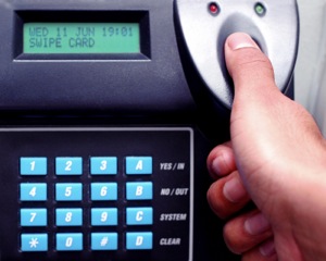 Locking System