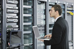Communication & Data Security