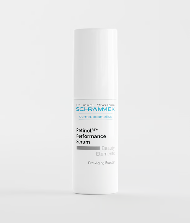 Thumbnail: Retinol RT+ Performance Serum Essence