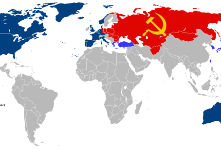The Warsaw Pact