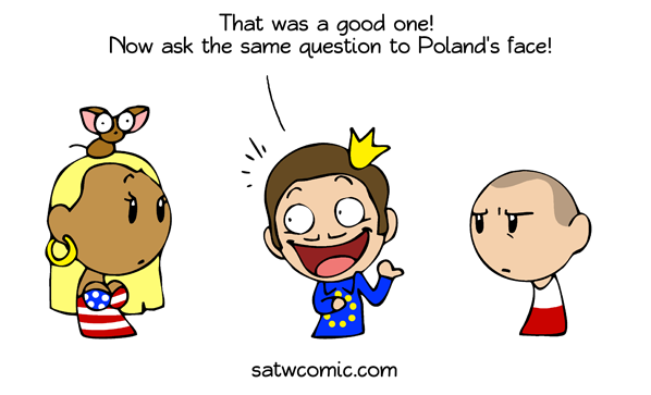 joke