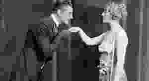 kissing hand