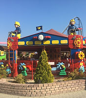 Krakow, Energylandia