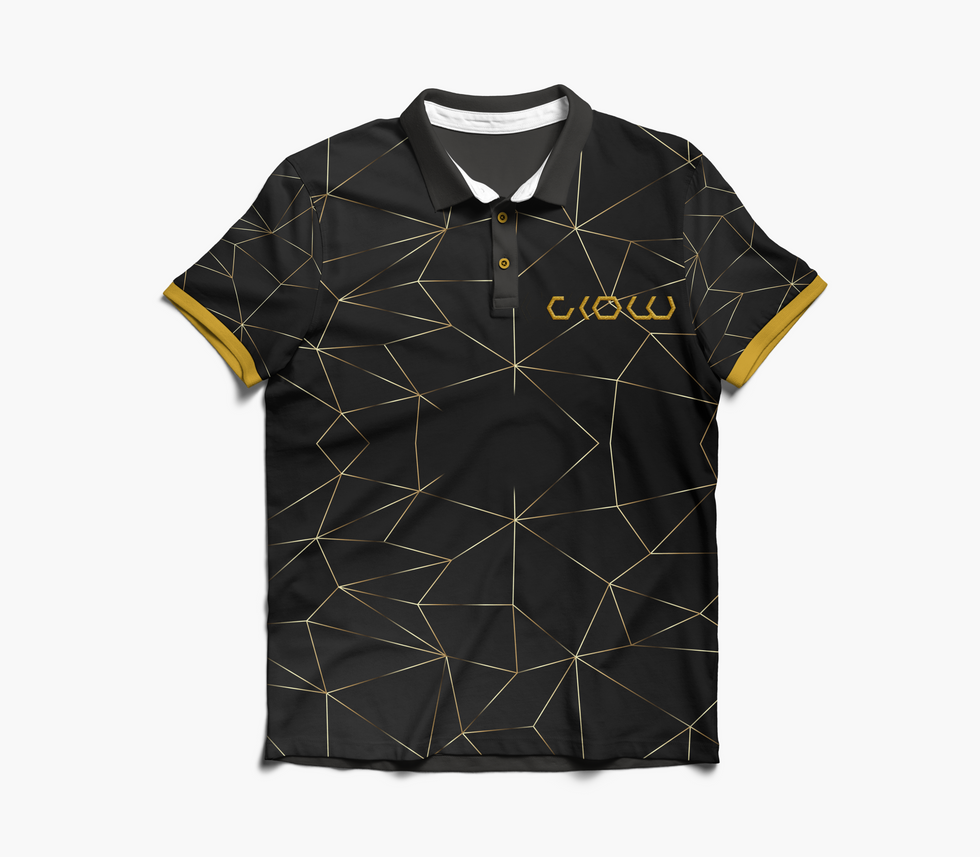 Glow Mockups