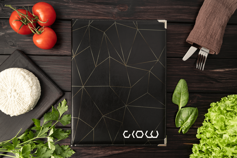 Glow Mockups