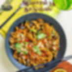 Aavarampoo Noodles