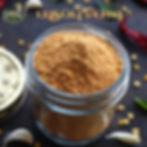Paruppu Podi