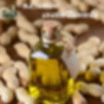 Groundnut Oil / Kadalai Ennai