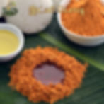 Idli Powder