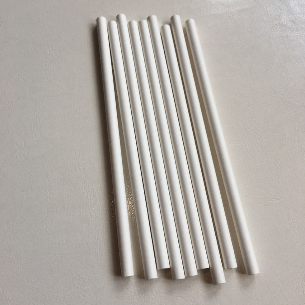 Thumbnail: NaturePaper Straws