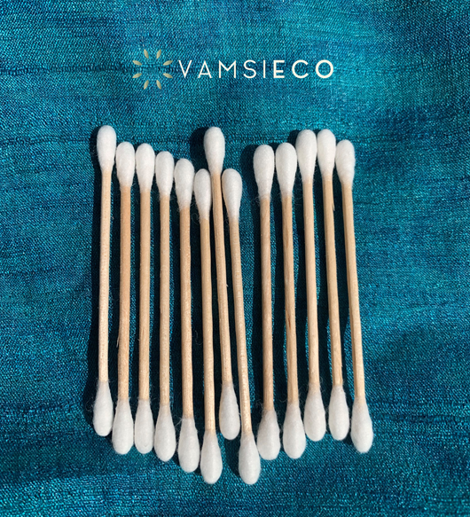 Thumbnail: Eco Swabs