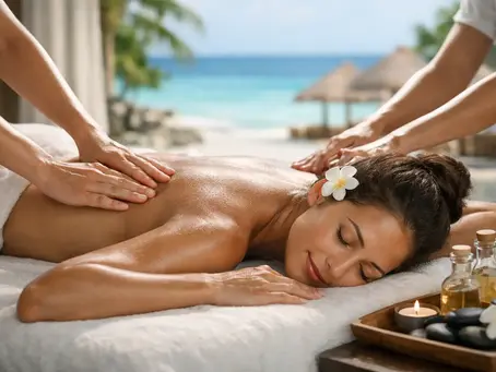 4 Hands Massage Playa del Carmen Guide