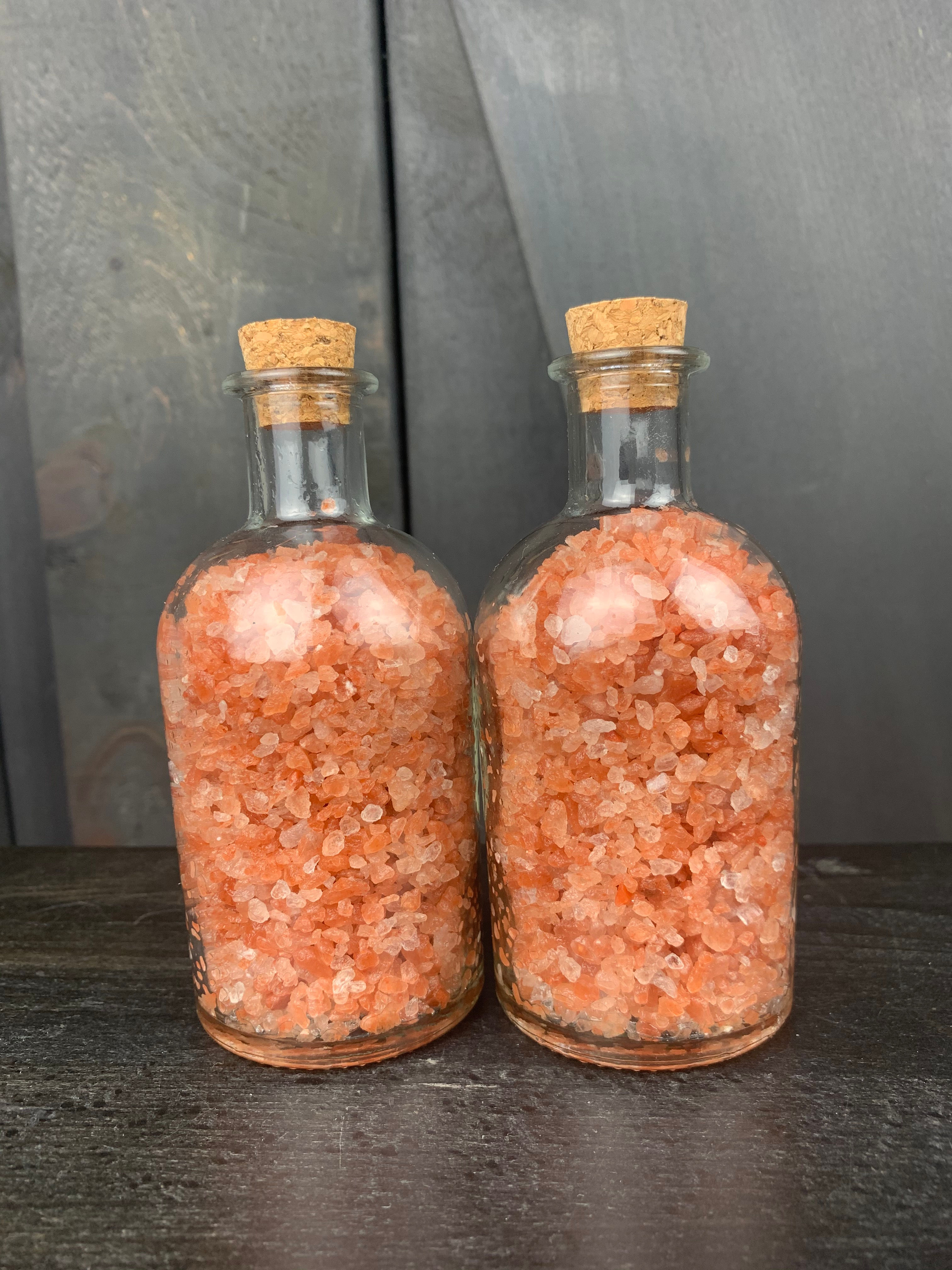 Scarlet Letter Pink Himalayan Bath Salts