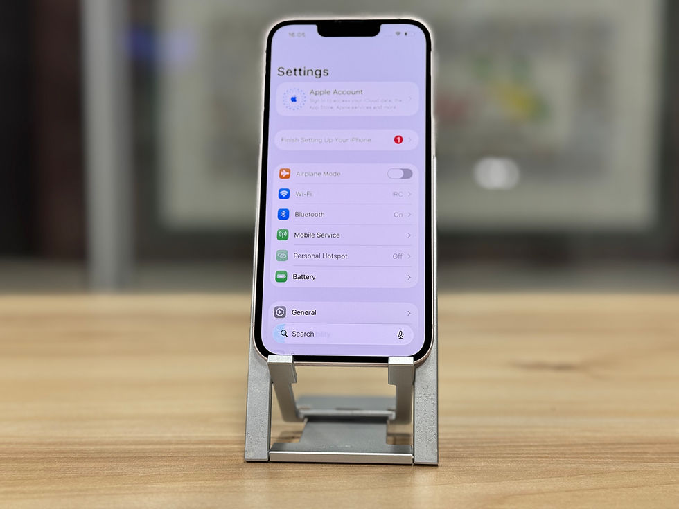 Миниатюра: iPhone 13, 128GB Pink