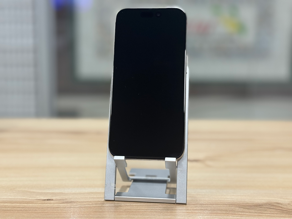 Миниатюра: iPhone 15 Pro, 128GB Natural Titanium