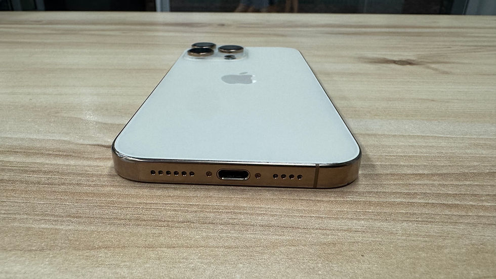 Thumbnail: iPhone 16 Pro Max, 512GB Desert Titanium 