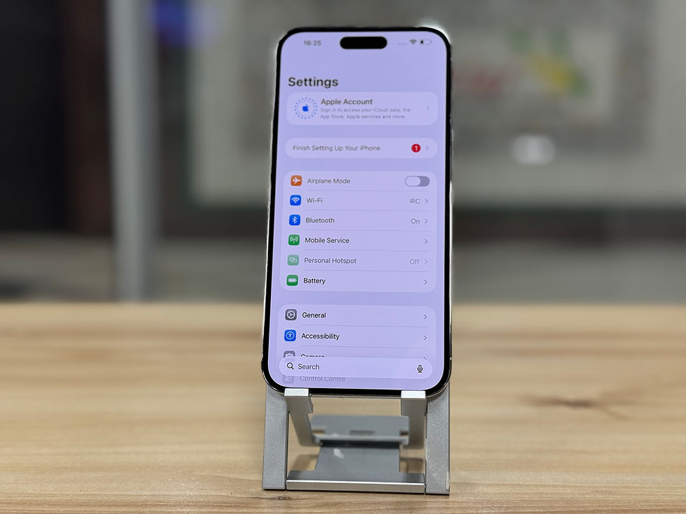 Миниатюра: iPhone 14 Pro Max, 128GB Silver