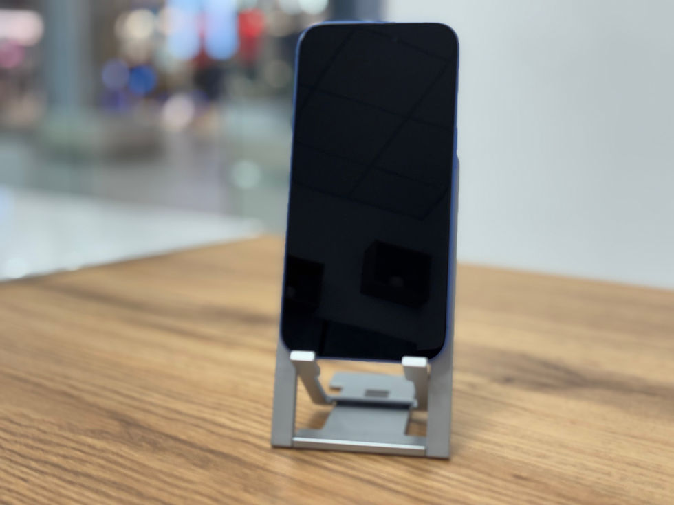 Миниатюра: iPhone 16, 128GB Ultramarine