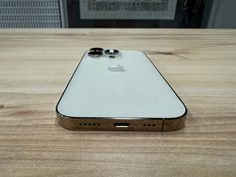 Миниатюра: iPhone 14 Pro, 128GB Gold