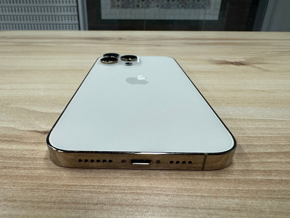 Миниатюра: iPhone 14 Pro Max, 256GB Gold