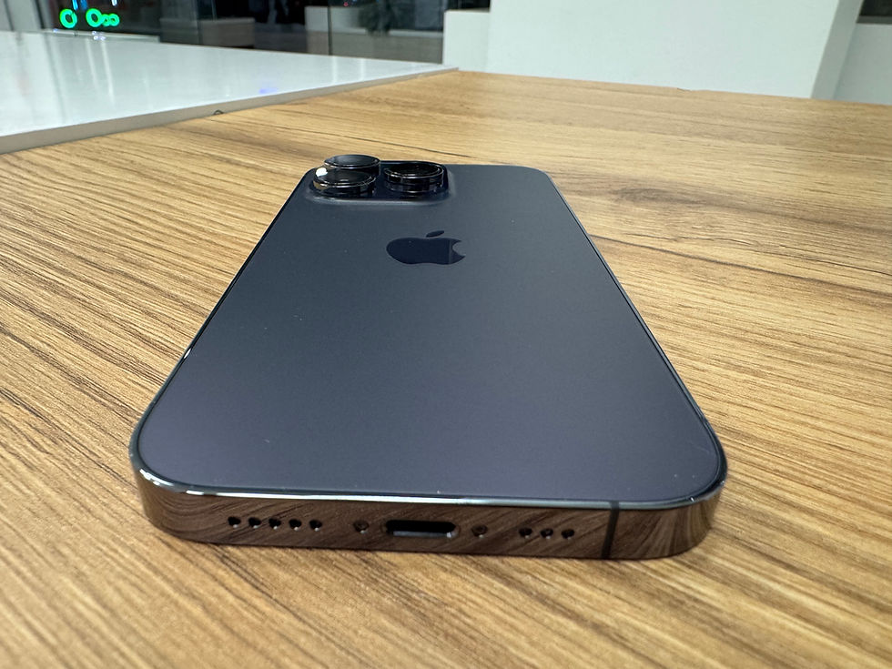 Миниатюра: iPhone 14 Pro, 1TB Deep Purple