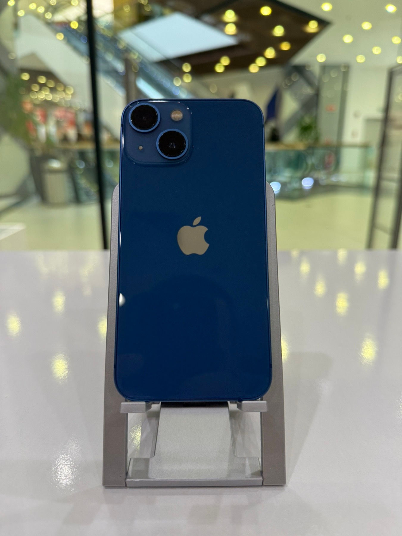 iPhone 13 mini, 128GB Blue