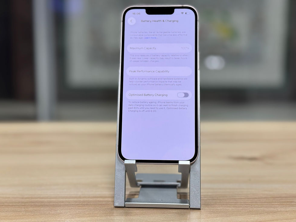 Миниатюра: iPhone 13, 128GB Pink