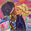 Thumbnail: 8x10" Art Print - Queer Barbie