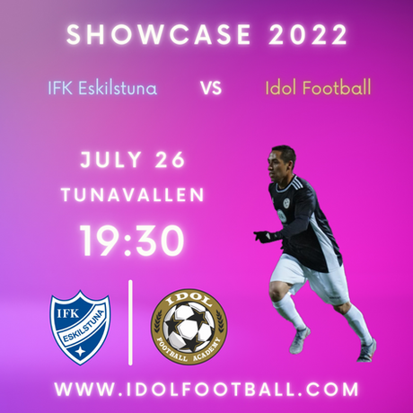 3rd Showcase Game Confirmed!