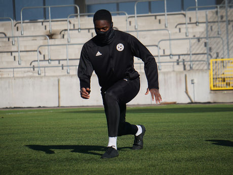 5 Tips for Off-Season Training with Idol Football