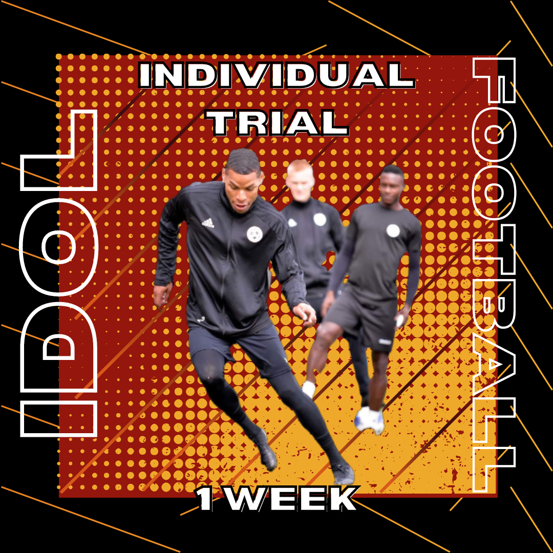 Individual Trial 1 Week