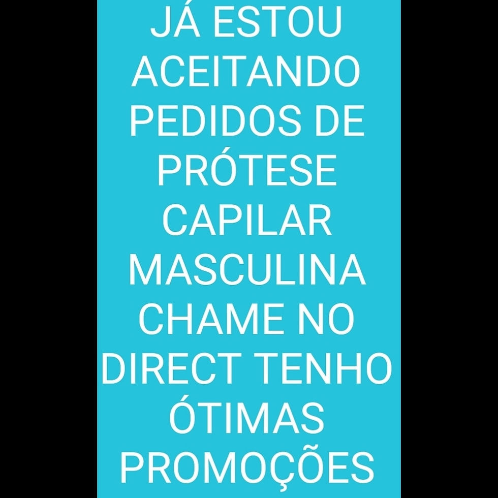protese masc