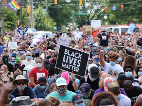 NAACP branches come together to present agenda on transforming law enforcement