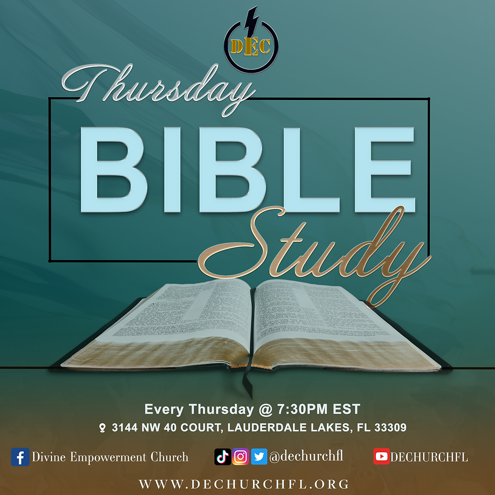 Bible Study 3000x3000