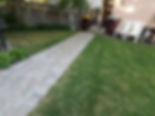 Paver Walkway in White Bear Lake MN