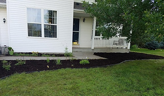 Home Entryway In Forest Lake MN