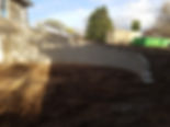 Engineered Retaining Wall Versa-lok in Roseville MN