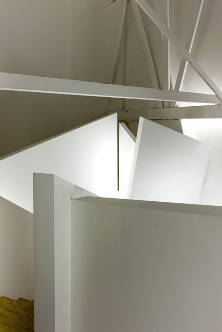 Daly Street Loft #4