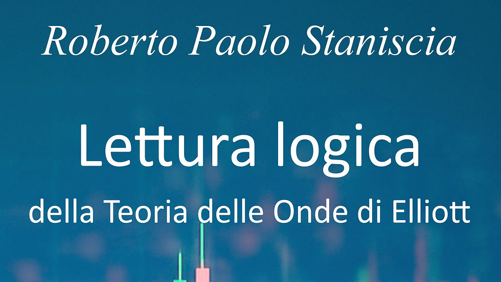 Benvenuti su Trading Logico: dove i mercati incontrano il rigore dell'analisi
