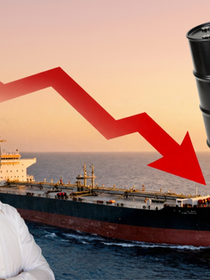 WTI: Il crollo e la Geopolitica