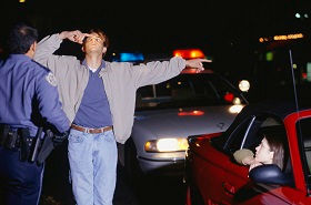 Did you know? A Few Facts about DUI's