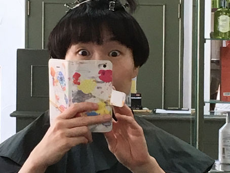 秋はキノコの季節ですね。