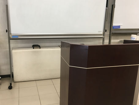 繰り返し学ぶことの楽しさ。
