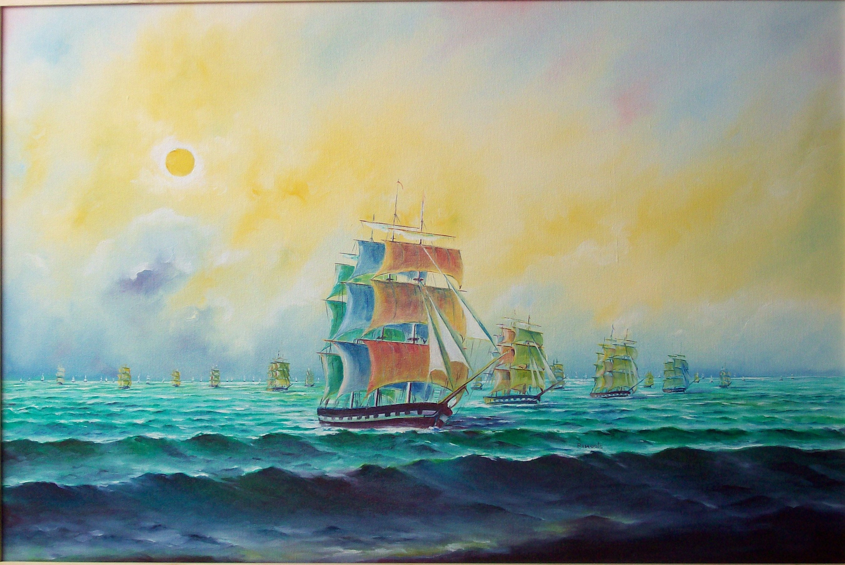 Order can be placed for similar one.