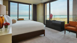 Four Seasons Casablanca Hotel-Ocean View