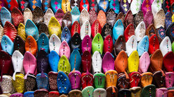 Moroccan Artisanat
